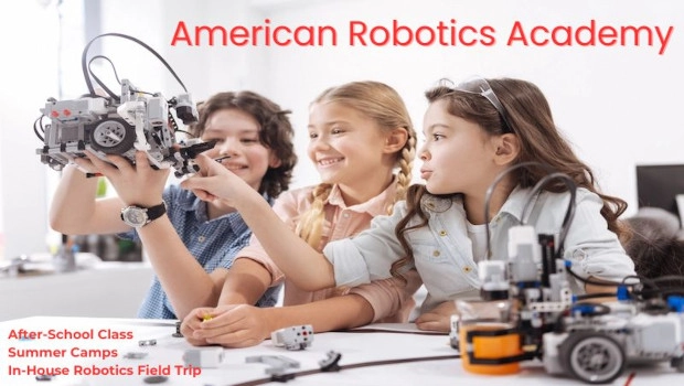 American Robotics Academy Summer Camps