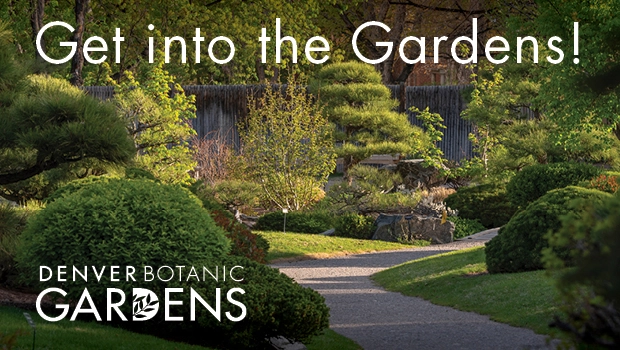 Denver Botanic Gardens