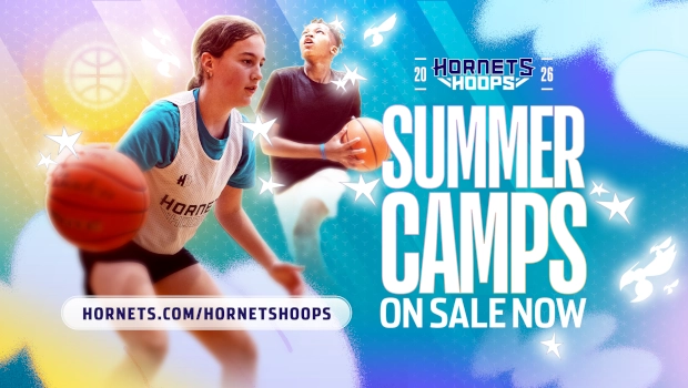 Charlotte Hornets