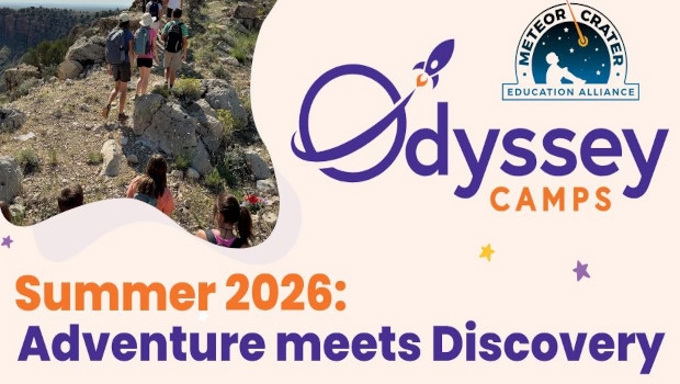 Odyssey Camps Summer Camps