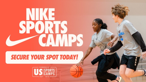 US Sports Camps - Nike Sports Camps