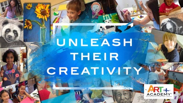 ART+Academy Education