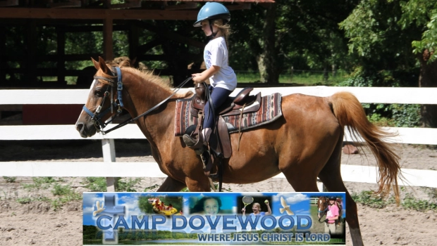 Camp Dovewood