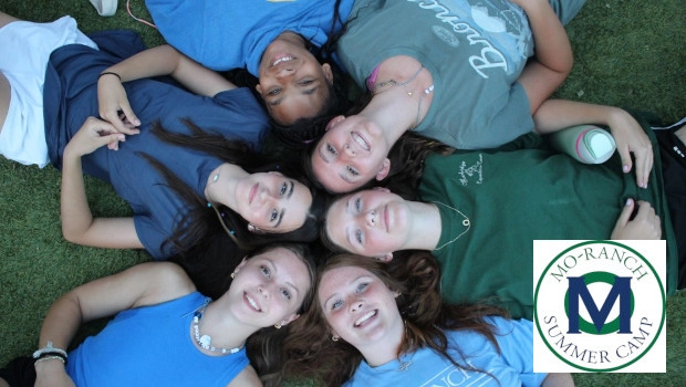 Mo-Ranch Summer Camp