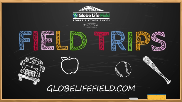 Globe Life Field Education