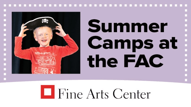 Colorado Springs Fine Arts Center at Colorado College Summer Camps