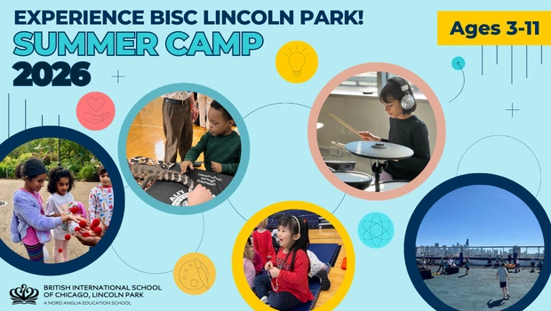 British International School of Chicago, Lincoln Park