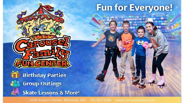 Carousel Family Fun Center