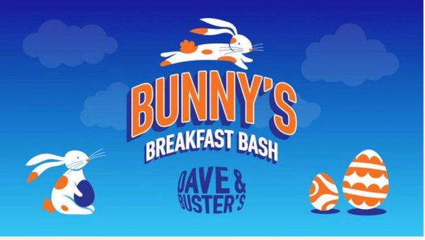 Dave & Buster's - New Jersey