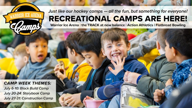 Warrior Recreational Camps