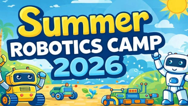 Magikid Robotics Lab
