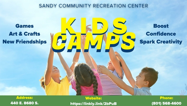 Sandy Recreation Center