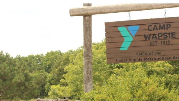 YMCA Camp Wapsie