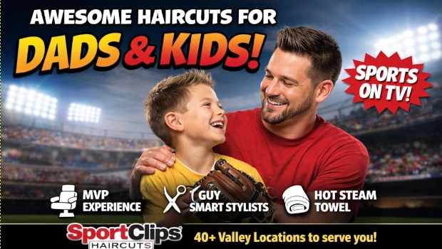 Sport Clips Haircuts Parent Resources