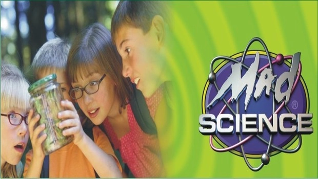 Mad Science - Bay Area Education