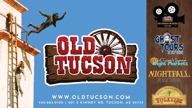 Old Tucson
