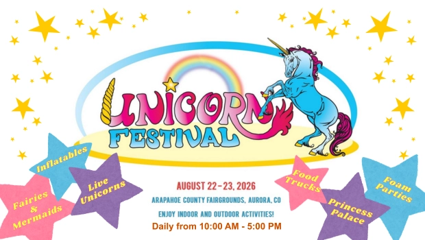 Unicorn Festival! Education