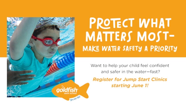 Goldfish Swim School - East Salt Lake