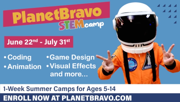 PlanetBravo