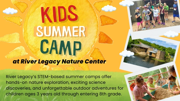 River Legacy Nature Center