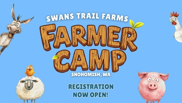 Swans Trail Farms Summer Camps