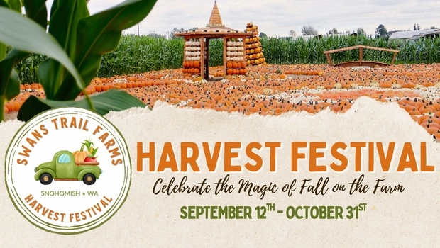 Swans Trail Farms Halloween Guide