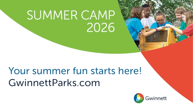 Gwinnett Parks and Recreation