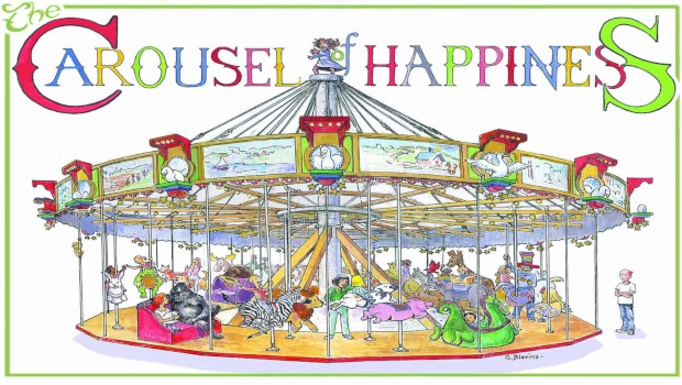 Carousel of Happiness