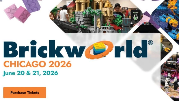 Brickworld Chicago