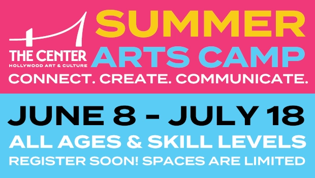 Hollywood Art and Culture Center, Inc.
