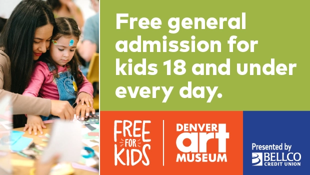 Denver Art Museum