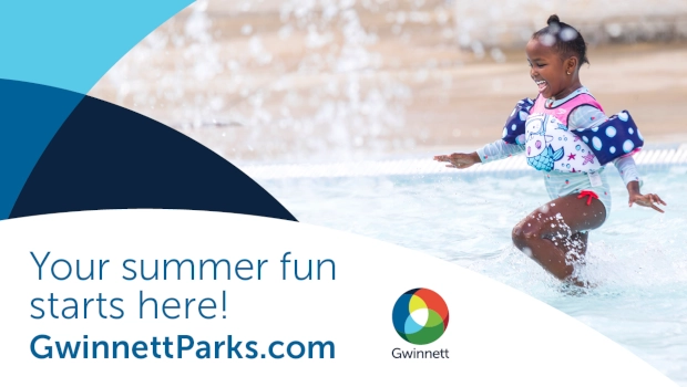 Gwinnett Parks and Recreation