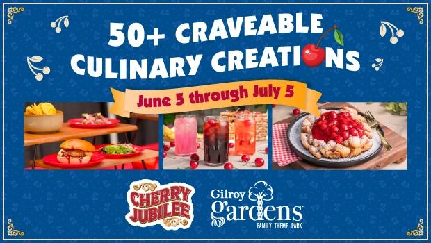 Gilroy Gardens