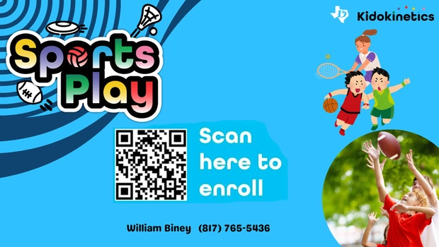 City of Duncanville - Recreation Center Summer Camps