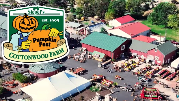 Siegel's Cottonwood Farm