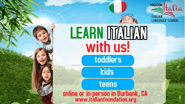 Fondazione Italia - Italian Language School