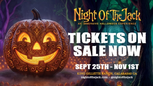 Night of the Jack