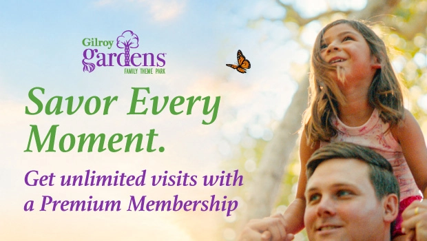 Gilroy Gardens Child Care