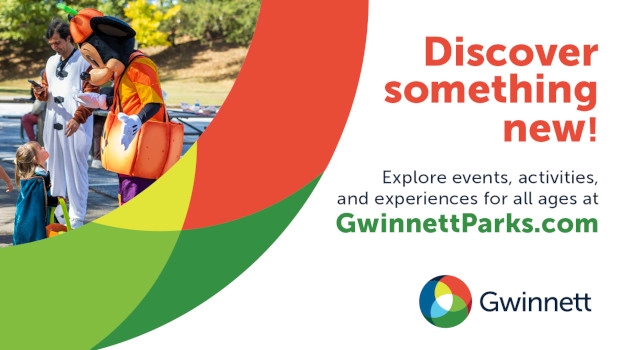 Gwinnett Parks and Recreation