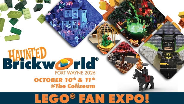 Brickworld Fort Wayne Education