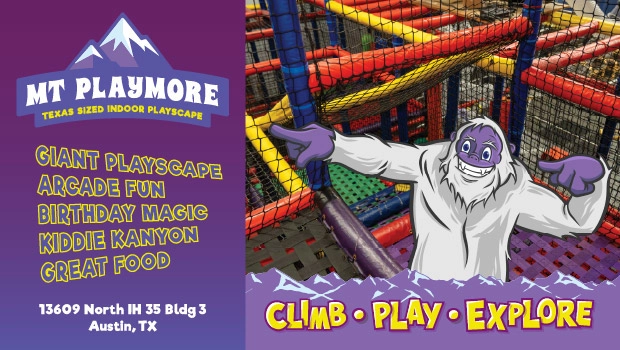 Mt Playmore Fun Activities