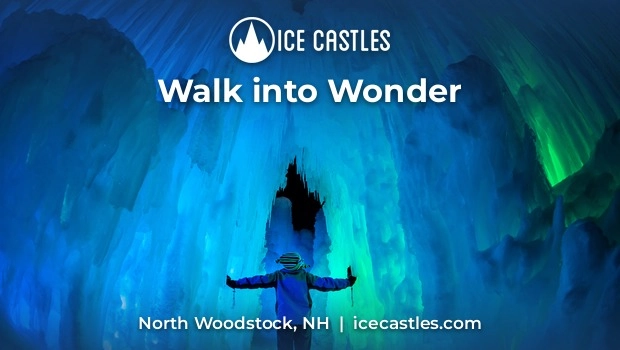Ice Castles