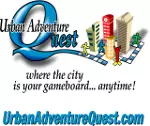Urban Adventure Quest