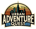 Urban Adventure Quest