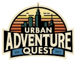 Urban Adventure Quest