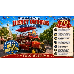 Volo Museum