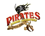 Pirate's Dinner Adventure