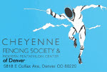 Cheyenne Fencing & Modern Pentathlon Center of Denver