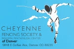 Cheyenne Fencing & Modern Pentathlon Center of Denver