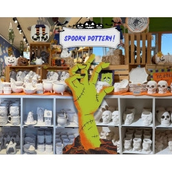 Ceramics in the City